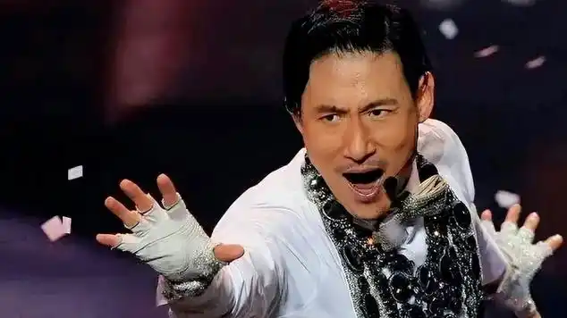 62岁歌神张学友突然病倒!无奈暂停一切工作!