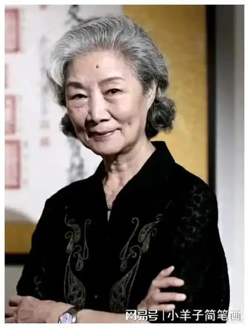 吕中:和丈夫是小学同学,生一儿一女,如今儿子是大导演