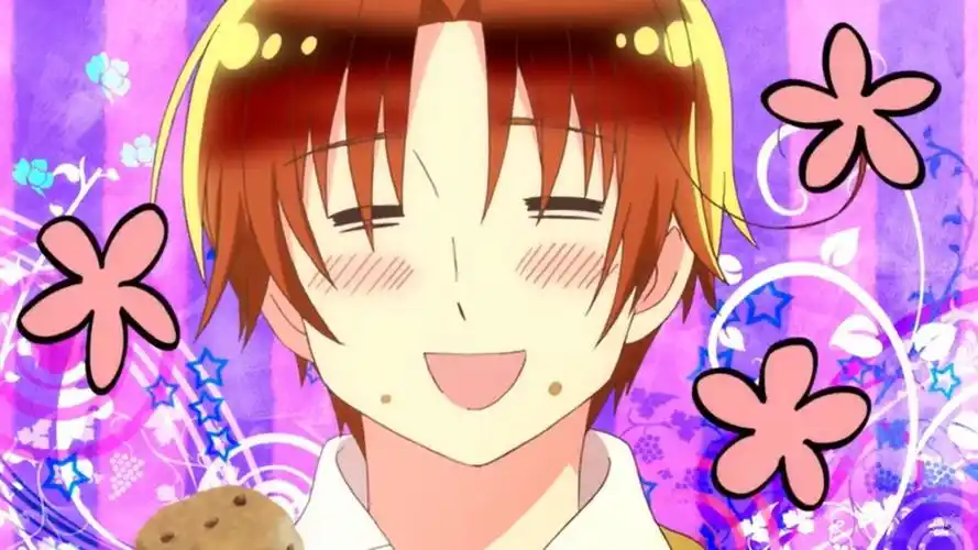 黑塔利亚 意大利