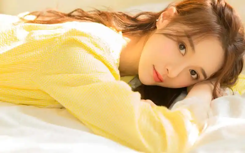 首页 桌面壁纸 美女壁纸 养眼美女性感私房写真高清电脑壁纸 第一辑