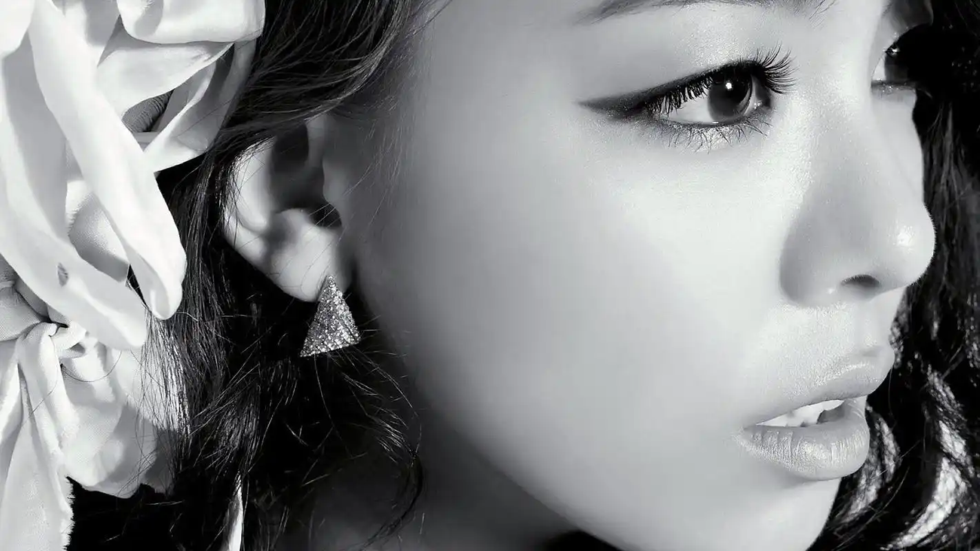 韩国美女明星李艺真ailee高清写真图片电脑桌面壁纸第一辑