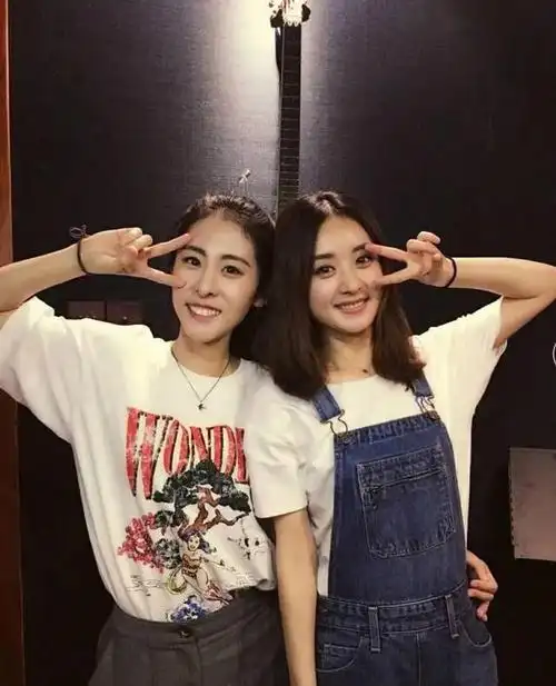 鞠婧祎关晓彤闺蜜名(鞠婧祎关晓彤闺蜜名字)-天晟网