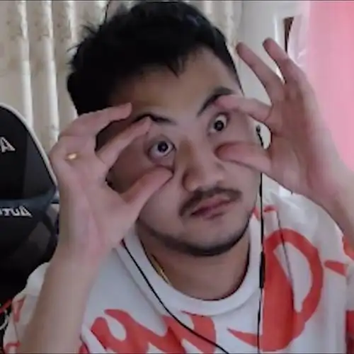 如何评价csgo主播茄子吴权清