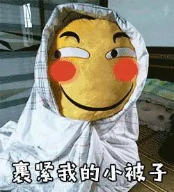 猫咪裹紧小被子被子天气裹紧gif动图_动态图_表情包下载_soogif