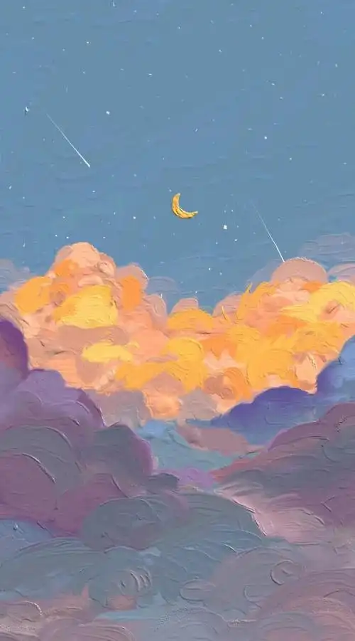 时刻充斥着高级感的小众温柔文案/唯美壁纸