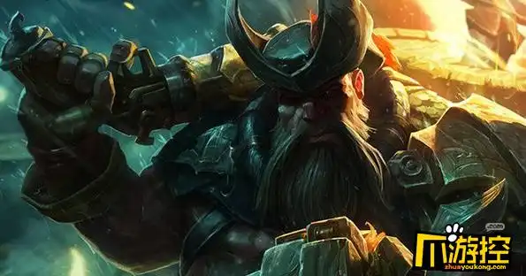 lol云顶之弈蓝色棋子好不好用 蓝色棋子英雄解析