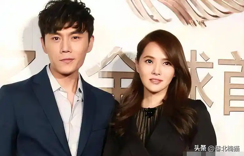 图她年纪大图她有老人味这4位娶老女人的男星到底图啥