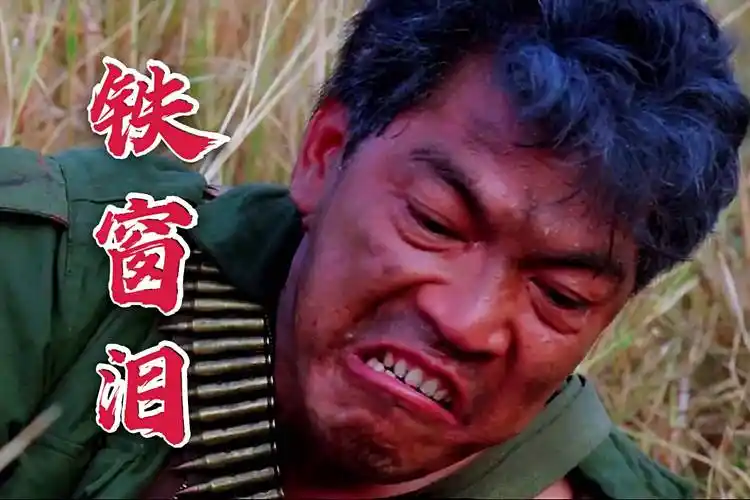 迟志强狱中经典歌曲铁窗泪歌声感人肺腑歌词句句扎心窝