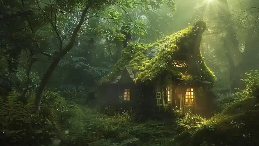 宁静 - 深度疗愈放松音乐 - 冥想环境音乐