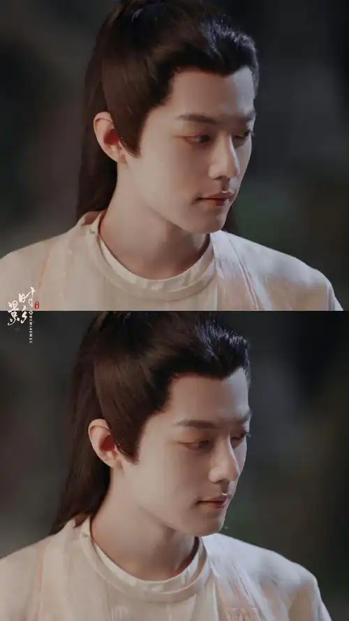 肖战时影##肖战玉骨遥