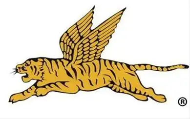 长着翅膀的老虎简笔画老虎怎么画老虎简笔画步骤老虎住的木屋简笔画