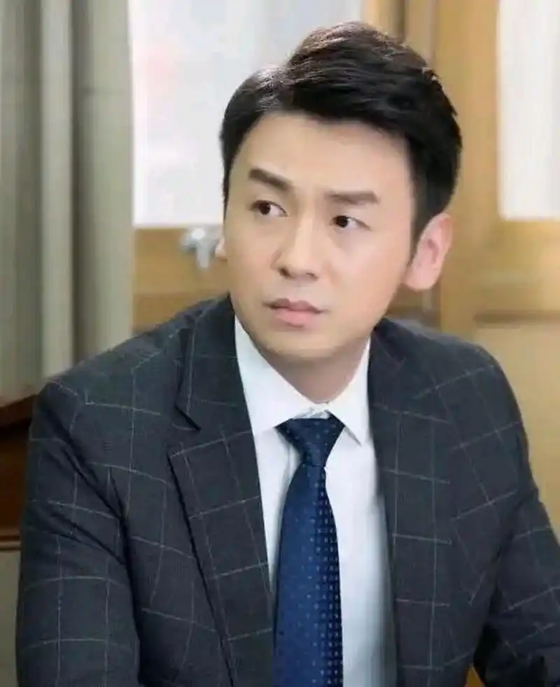 《满江红》雷佳音演秦桧拿捏稳妥的简单介绍