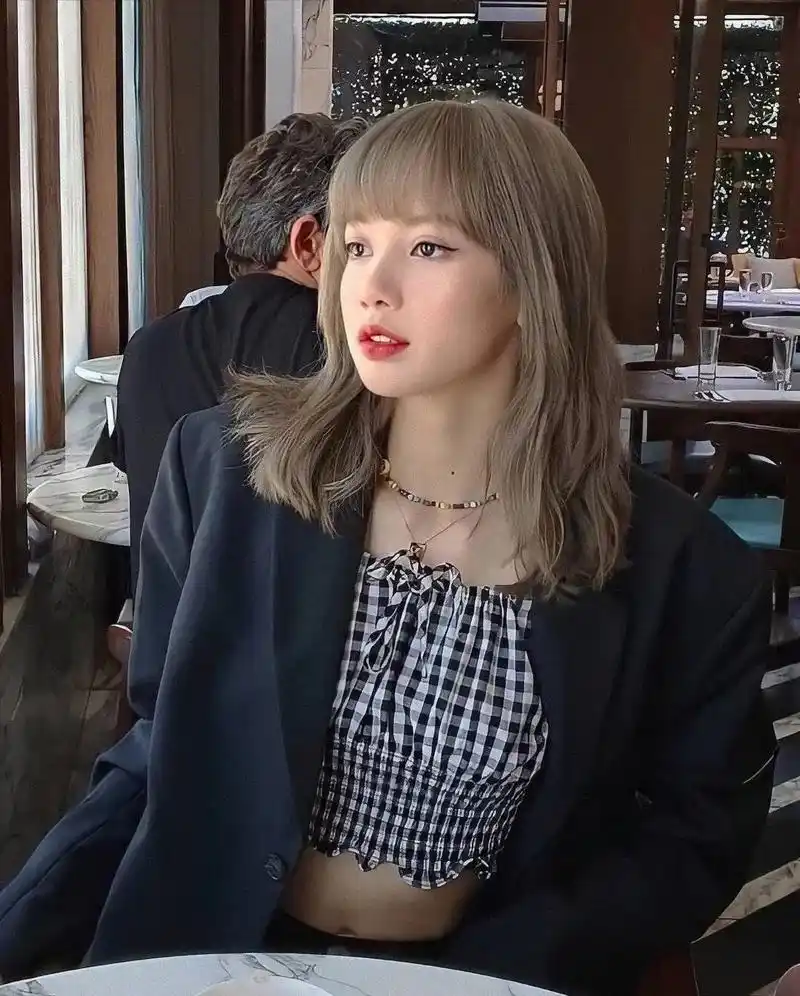 supermoon团队 #lisa #为lisa发声 aa - 抖音