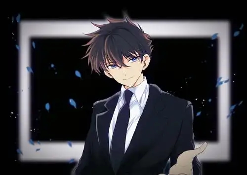 鱼慕挽关注打开新页