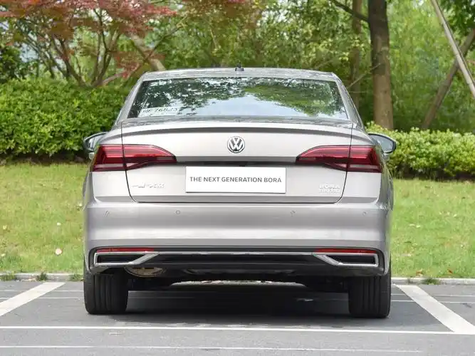 大众新款车5一8万朗逸_大众一朗朗逸 - 阜阳汽车网