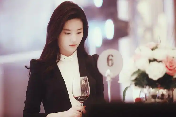 刘亦菲邹雨2015电影第三种爱情