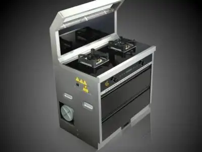 金牌生活电器-金牌集成灶jjz(y.t.r)-08b-2y