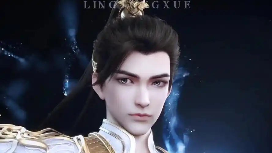 国漫最强的十大男主#超好看的动漫推荐 #动漫剪辑 #国漫