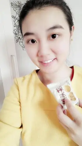 热 素颜的宝妈来晒晒