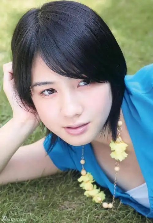 樱庭奈奈美165张美图