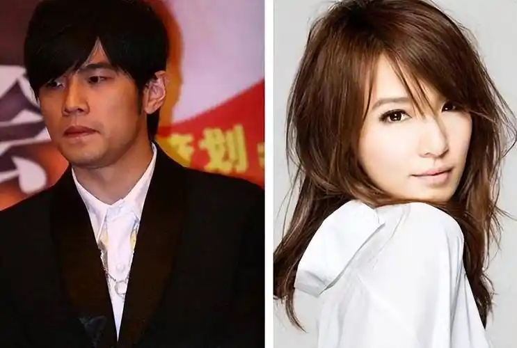 "爱情高手"田馥甄:多次拒绝林俊杰示爱,却和周董女助理传绯闻_hebe