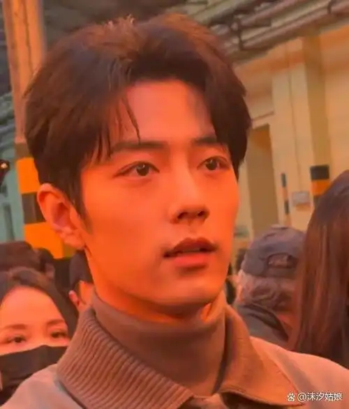 32岁肖战与26岁王一博的骨相,我深刻理解了何谓顶级面部骨骼结构