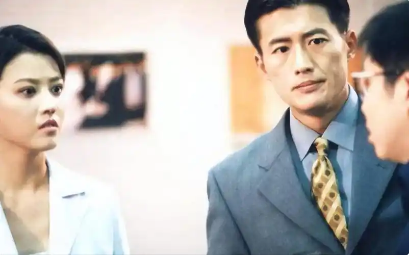 回顾王玲嫁给二婚离异的高曙光在他52岁时圆了他生儿子的美梦