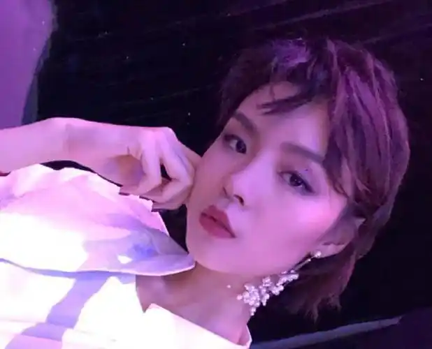 张婉清还参演了其他的电视剧,没想到演技这么好,我们也