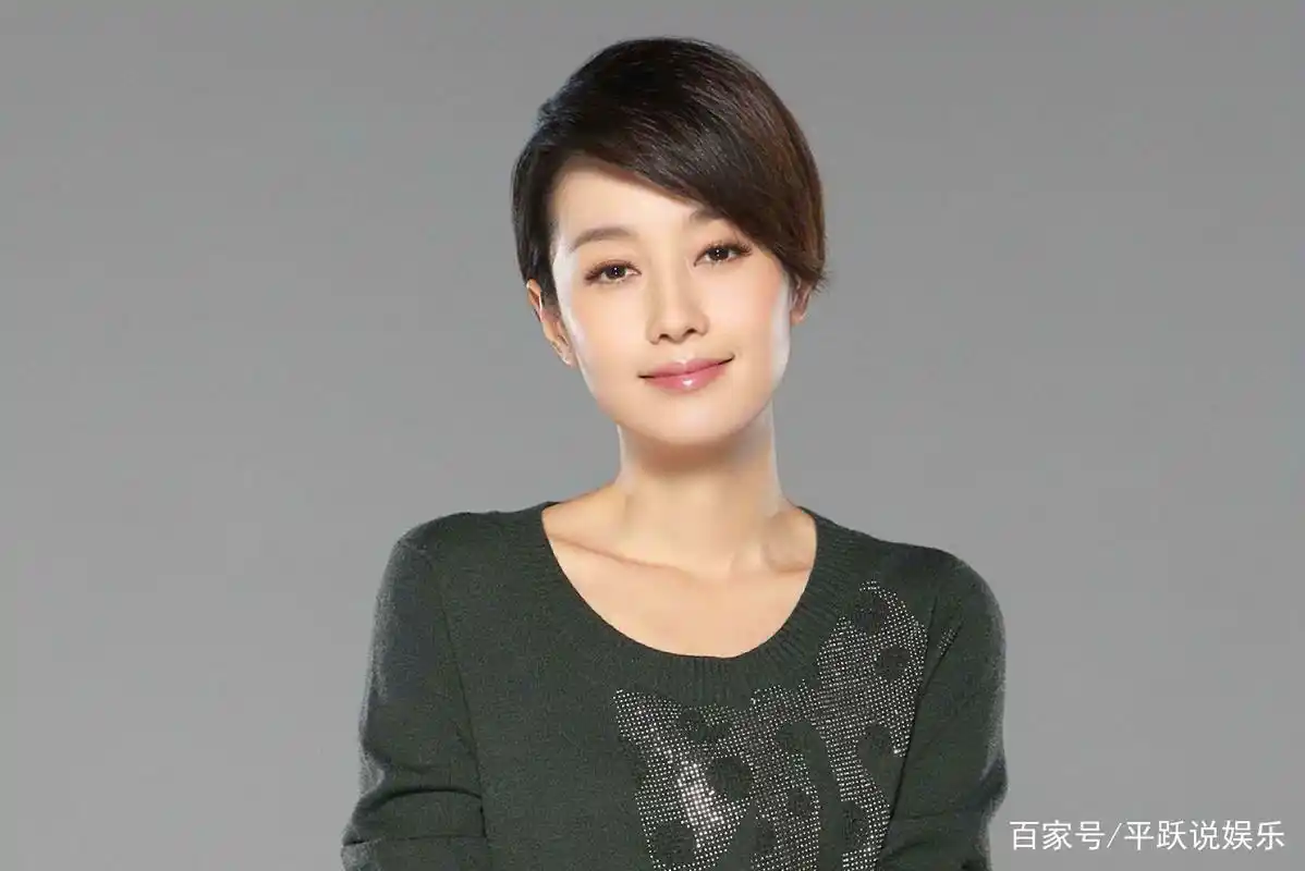 马伊琍新恋情曝光,活出了女人自信,前半生拿得起,后半生放得下