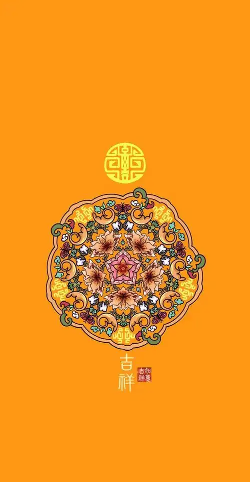 高清国风壁纸 丨 第二十三期