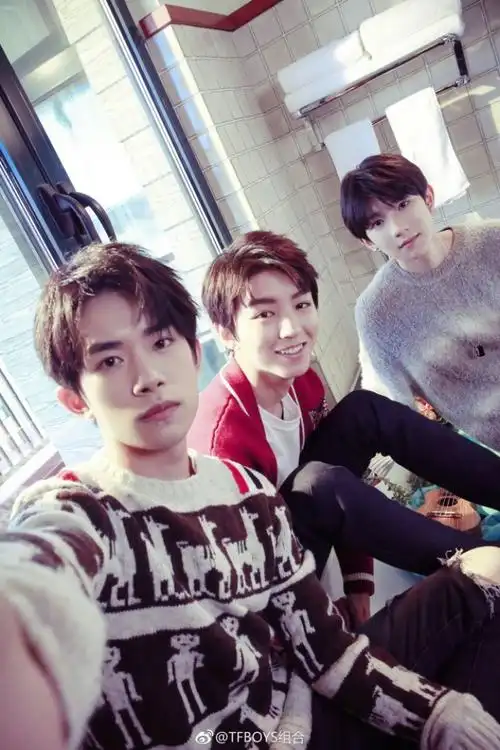 2018年1月27日 10:48   关注  tfboys 评论 收藏