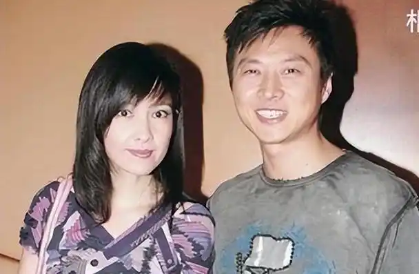 "玉女掌门人"周慧敏:就这样改写了结局,我们都被她的外表骗了