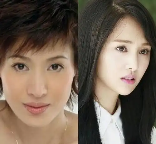 52岁依旧单身,近照曝光真是美了一辈子|郑爽|单身|大众电影_新浪新闻