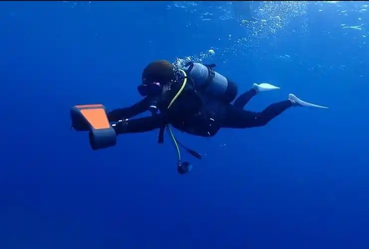 s1水下助推器参数介绍-江苏百锐特贸易有限公司