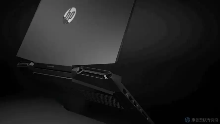 惠普(hp)光影精灵5plus 暗夜暗影精灵5 15.