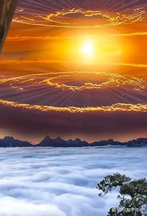 盛世佛光 - 知乎