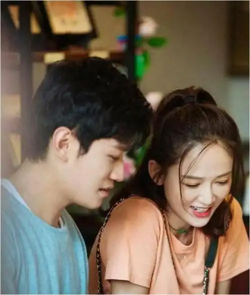 陈乔恩早年被雪藏如今嫁小9岁富豪老公44岁状态仍似少女