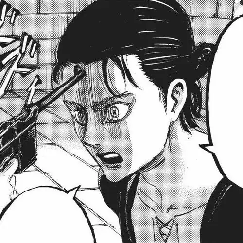 艾伦耶格尔生诞祭2024##巨人##二次元新鲜事