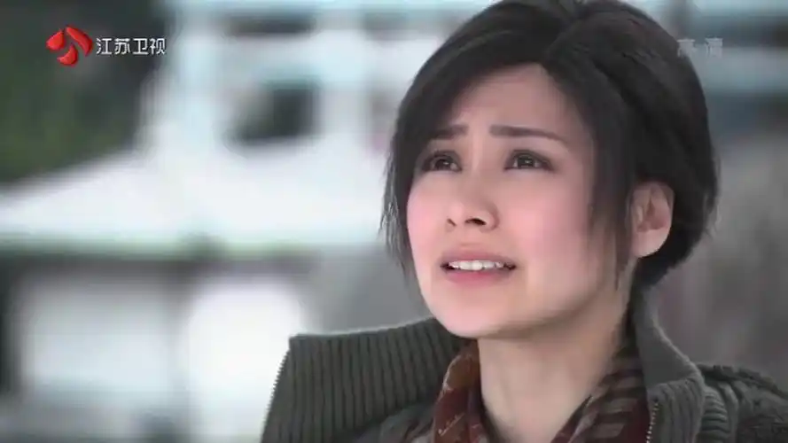 阿娇高中校服照