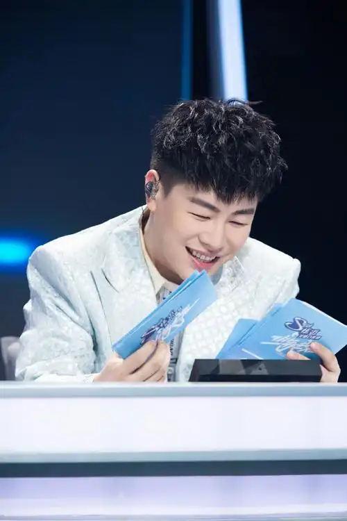 胡彦斌图片少年之名第一期