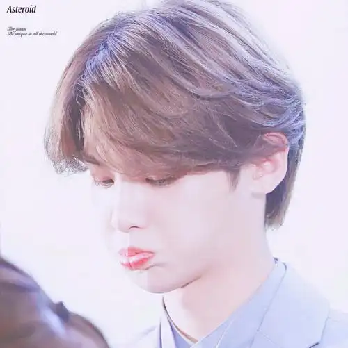 justin/头像/by边悦