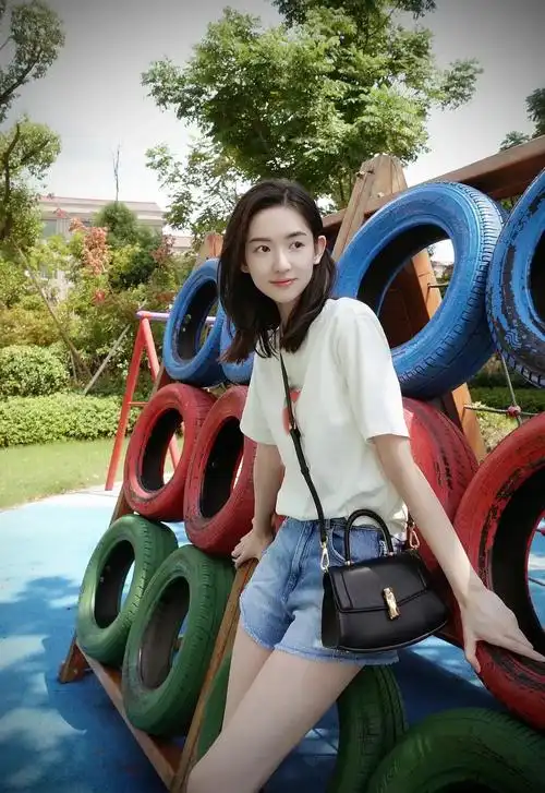 王玉雯:就这么决定了!等天气好了就出去玩!