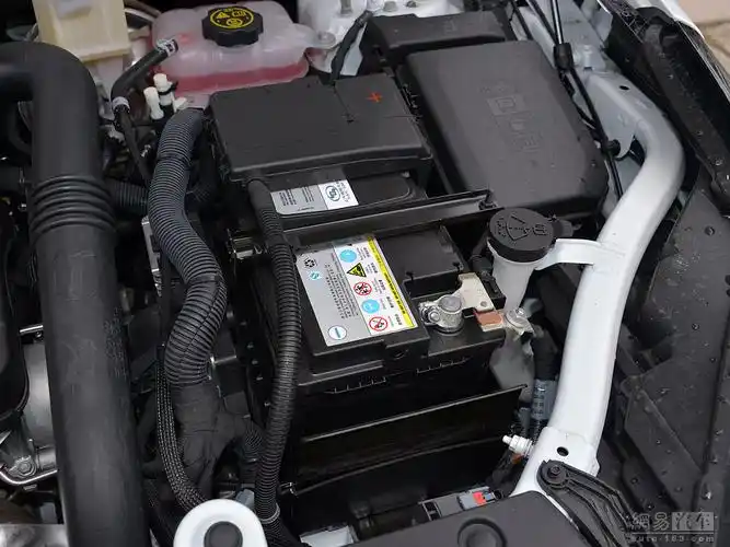 别克昂科威 2017款 20t前驱领先型