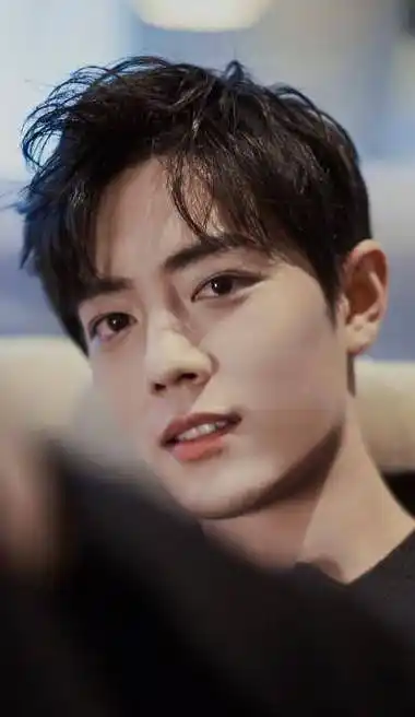 肖战与当年霍建华有点挂像;李现像当年陈柏霖.