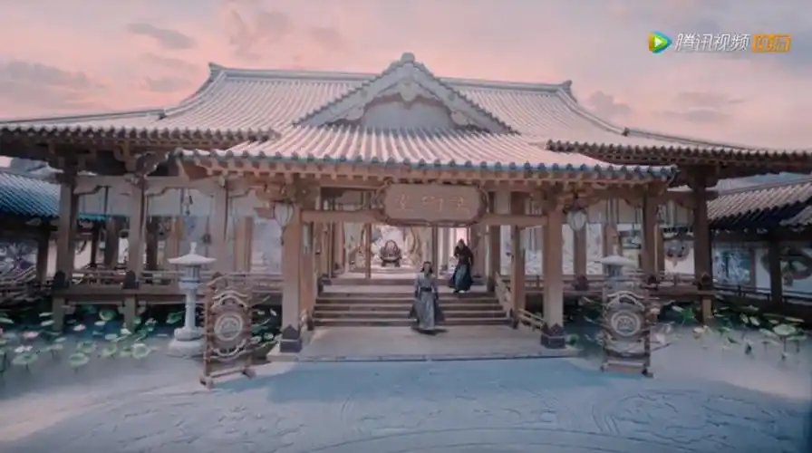 陈情令有多好看