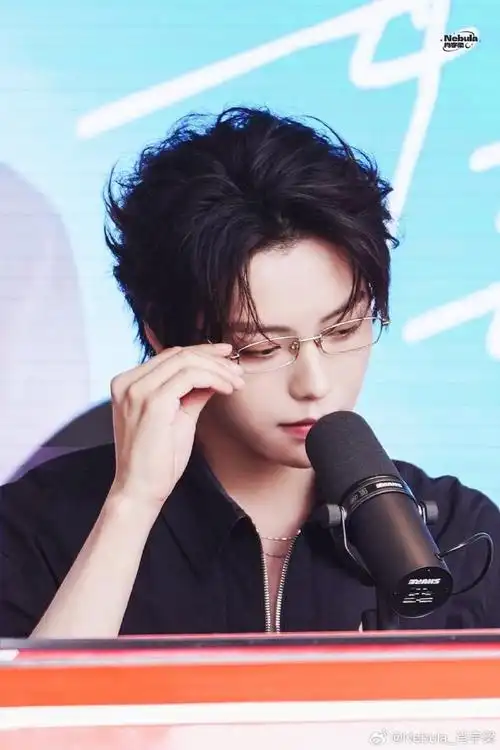 肖宇梁超话xyl#肖宇梁作品大赏#xyl#为肖宇梁怦然心