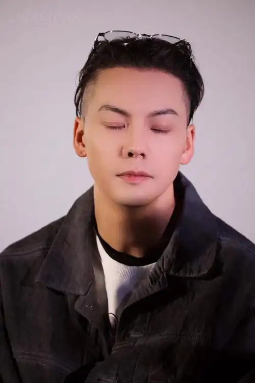 陈伟霆电影爆裂点