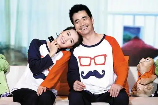 李念:老公22亿身家和我们家没有一毛钱关系(图)