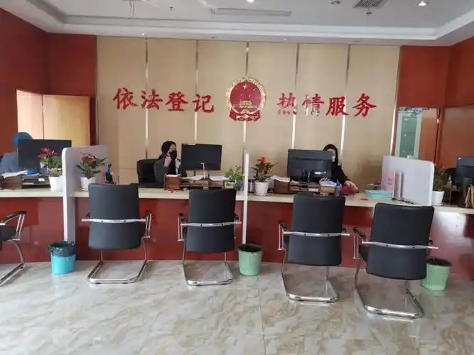 3月16日起,区民政局婚姻登记处实行预约办理婚姻登记服务,以满足市民