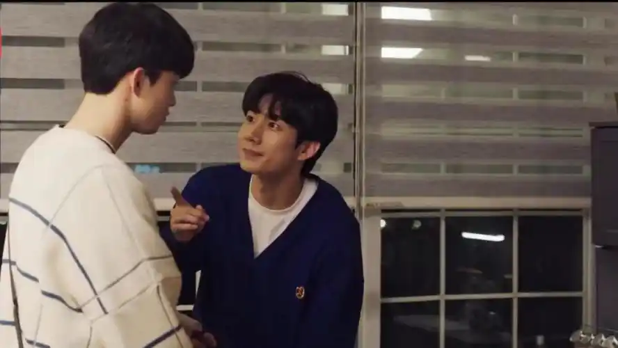 追剧指南 | 韩剧《致我的星星》开播!忠犬男星和高冷主厨的故事!